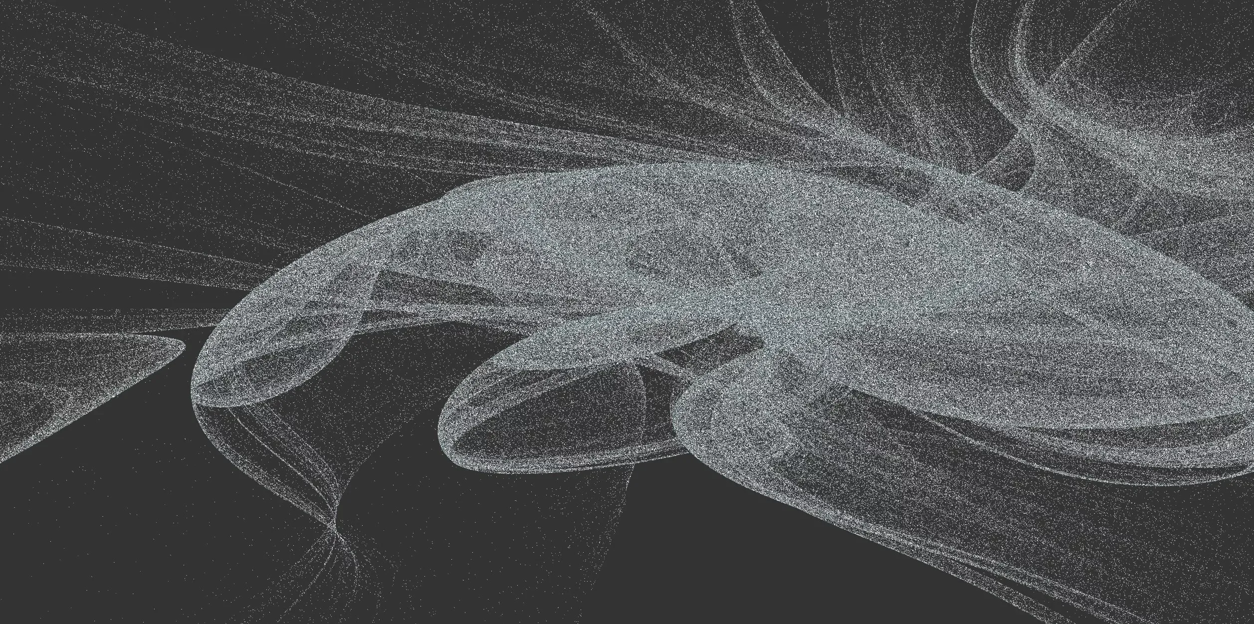 Attractors by Pieter Heijman